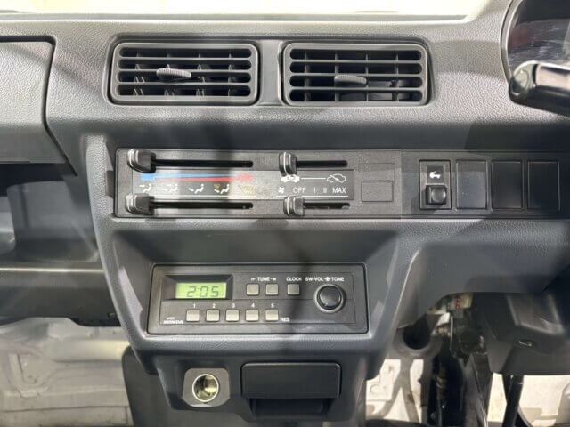 1998 HONDA ACTY TRUCK
