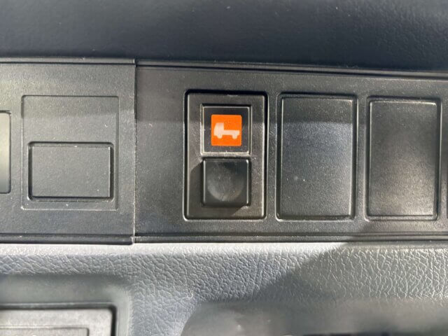 1998 HONDA ACTY TRUCK