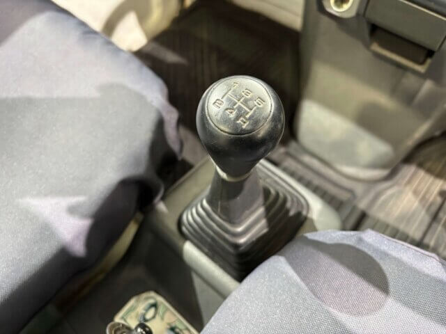 1998 HONDA ACTY TRUCK