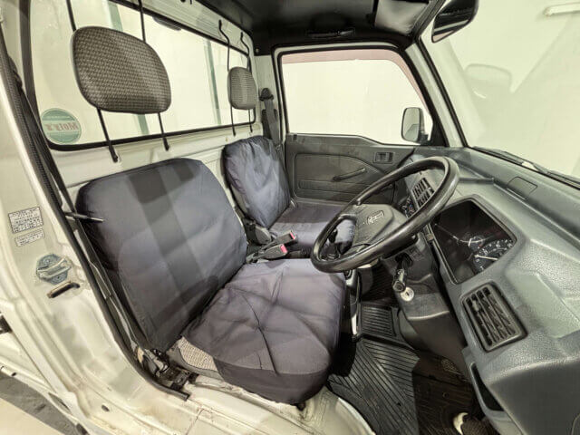 1998 HONDA ACTY TRUCK