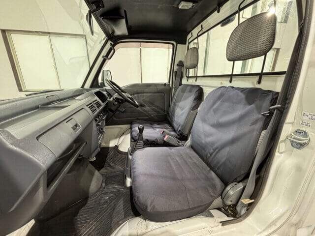1998 HONDA ACTY TRUCK