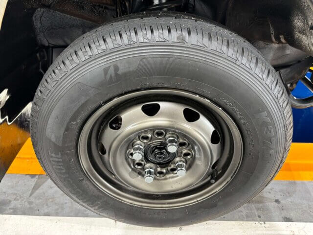 1998 HONDA ACTY TRUCK
