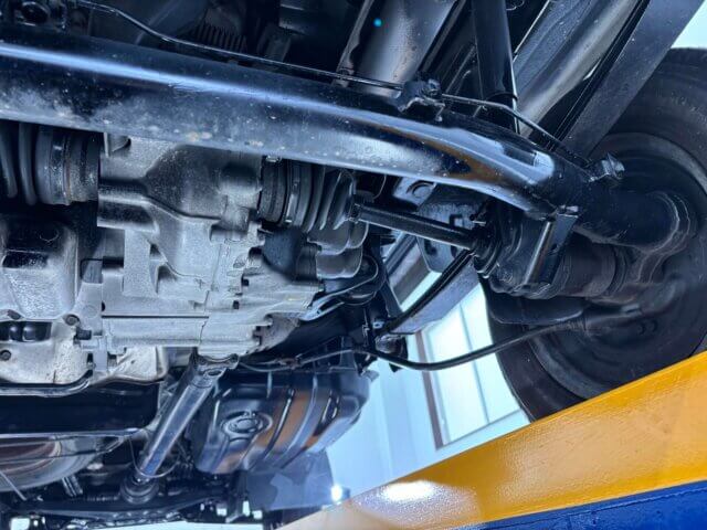 1998 HONDA ACTY TRUCK