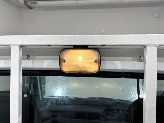 1998 HONDA ACTY TRUCK