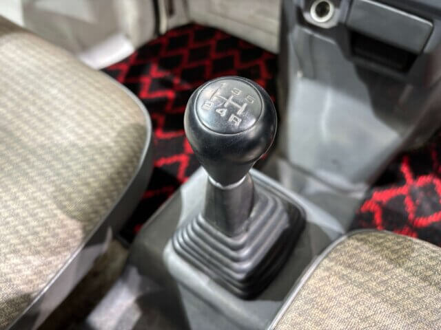 1998 HONDA ACTY TRUCK