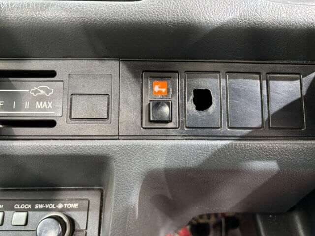 1998 HONDA ACTY TRUCK
