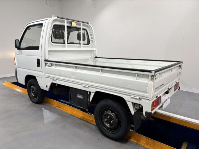 1992 HONDA ACTY TRUCK