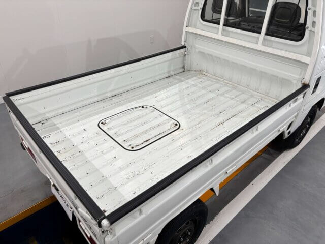1992 HONDA ACTY TRUCK