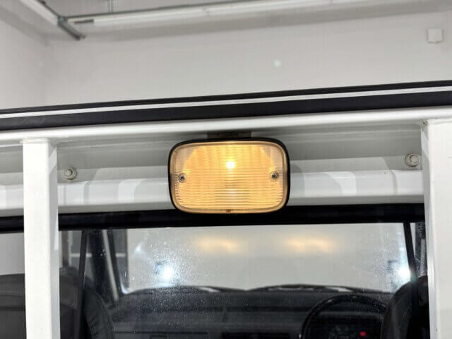 1992 HONDA ACTY TRUCK