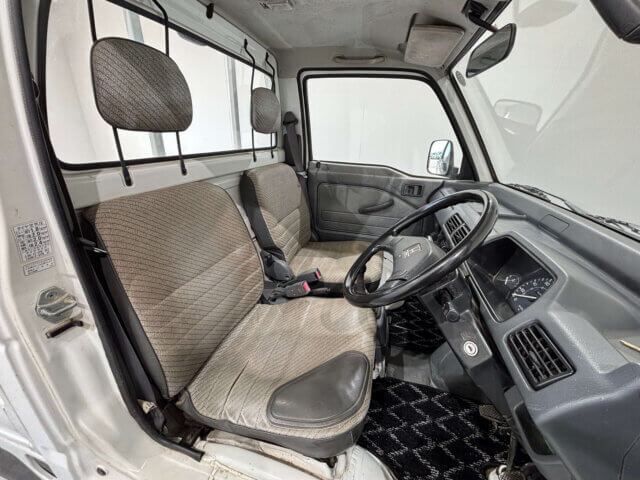 1992 HONDA ACTY TRUCK