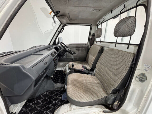 1992 HONDA ACTY TRUCK