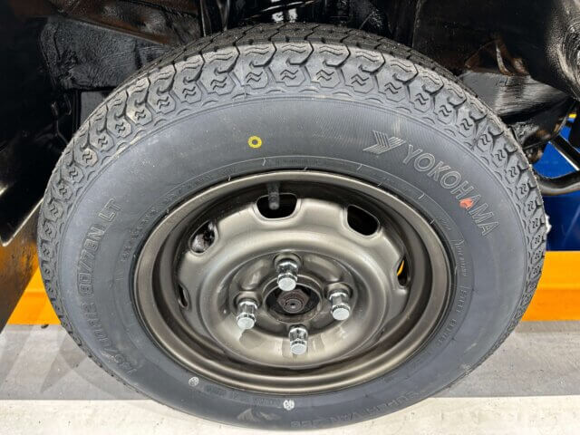 1992 HONDA ACTY TRUCK