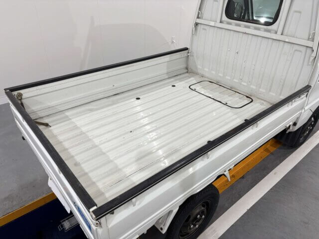 1996 MITSUBISHI MINICAB TRUCK