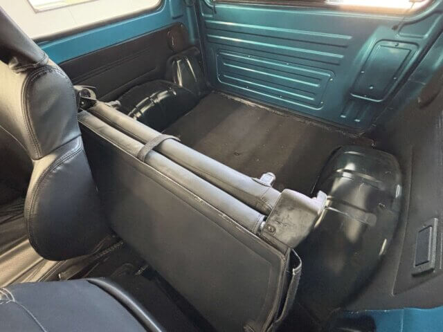 1992 SUZUKI JIMNY