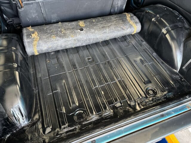 1992 SUZUKI JIMNY