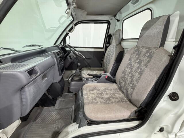 1996 MITSUBISHI MINICAB TRUCK