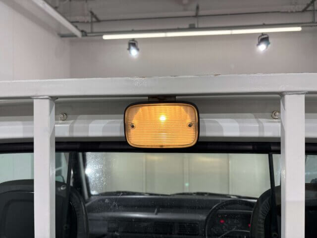 1999 HONDA ACTY TRUCK