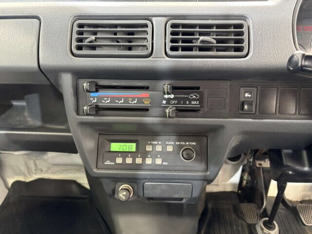 1999 HONDA ACTY TRUCK
