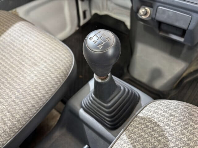 1999 HONDA ACTY TRUCK