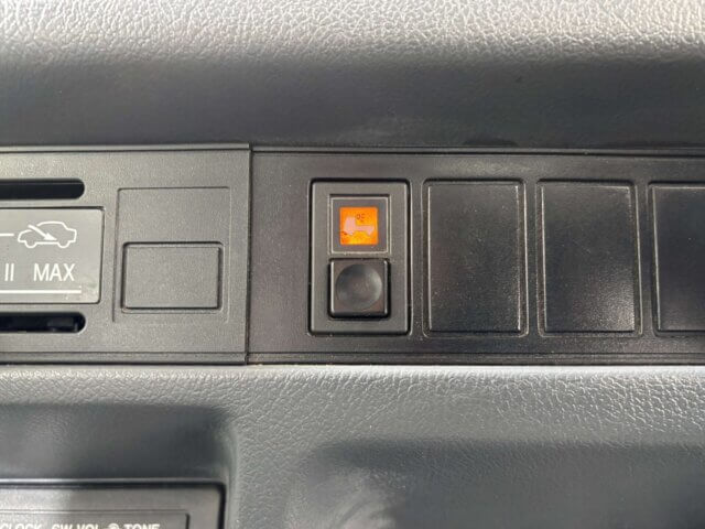 1999 HONDA ACTY TRUCK