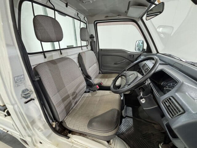 1999 HONDA ACTY TRUCK