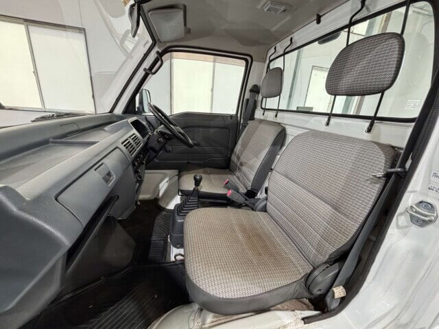 1999 HONDA ACTY TRUCK