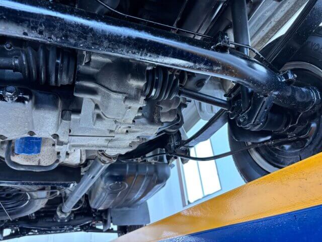 1999 HONDA ACTY TRUCK