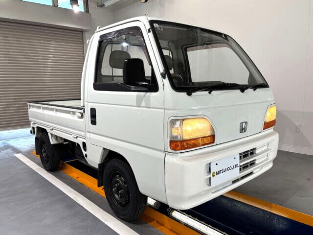 1994 HONDA ACTY TRUCK