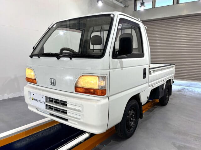 1994 HONDA ACTY TRUCK