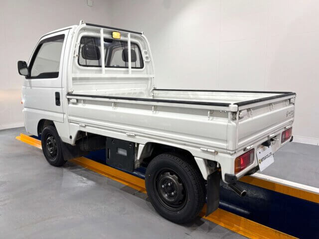 1994 HONDA ACTY TRUCK