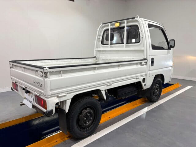 1994 HONDA ACTY TRUCK