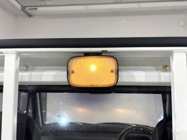 1994 HONDA ACTY TRUCK