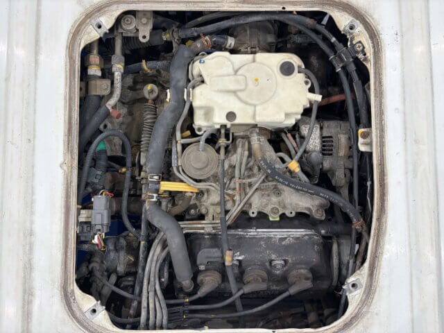 1994 HONDA ACTY TRUCK