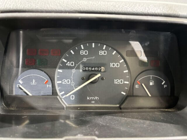 1994 HONDA ACTY TRUCK