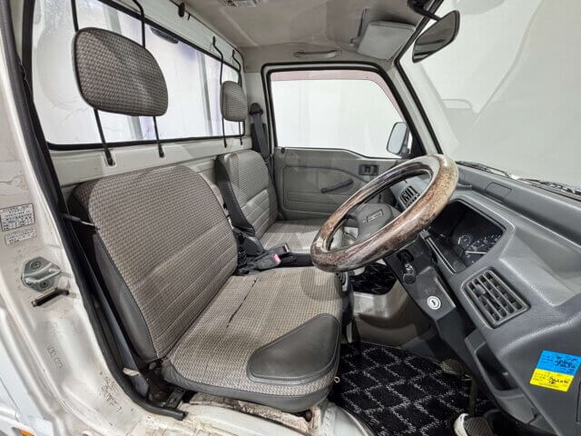 1994 HONDA ACTY TRUCK