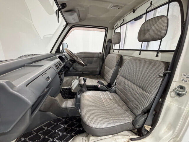 1994 HONDA ACTY TRUCK