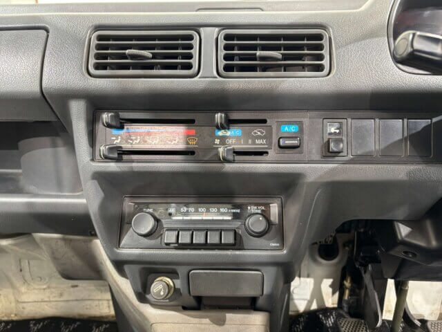 1994 HONDA ACTY TRUCK