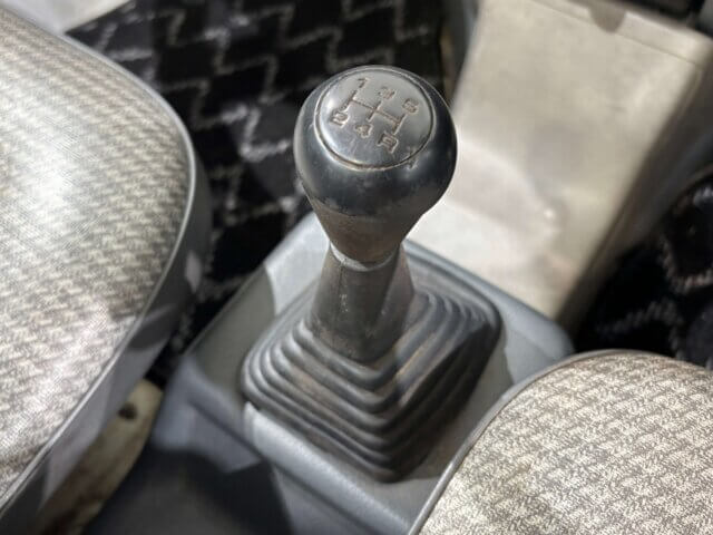 1994 HONDA ACTY TRUCK