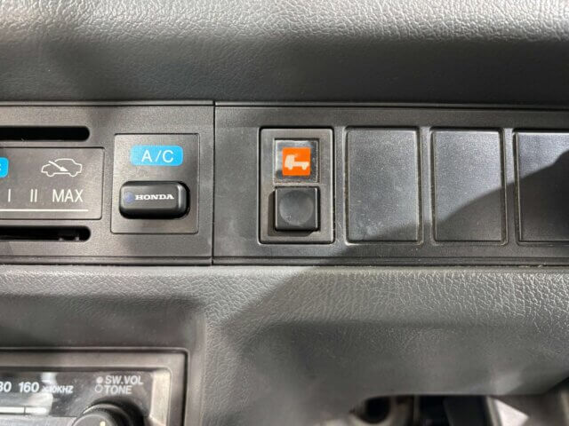 1994 HONDA ACTY TRUCK