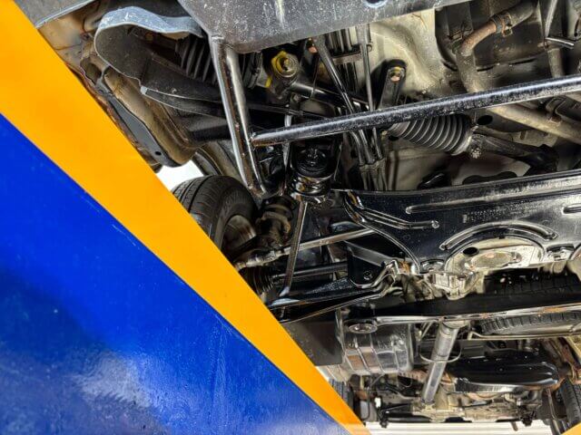 1994 HONDA ACTY TRUCK DUMP