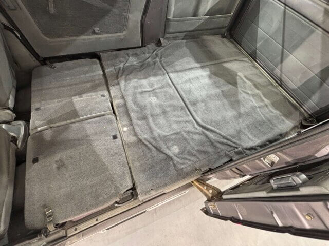 1995 HONDA ACTY VAN