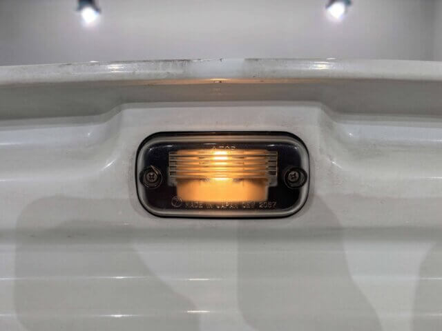1995 SUBARU SAMBAR TRUCK