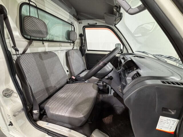 1999 DAIHATSU HIJET TRUCK