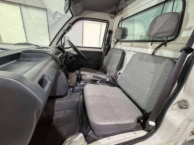 1999 DAIHATSU HIJET TRUCK