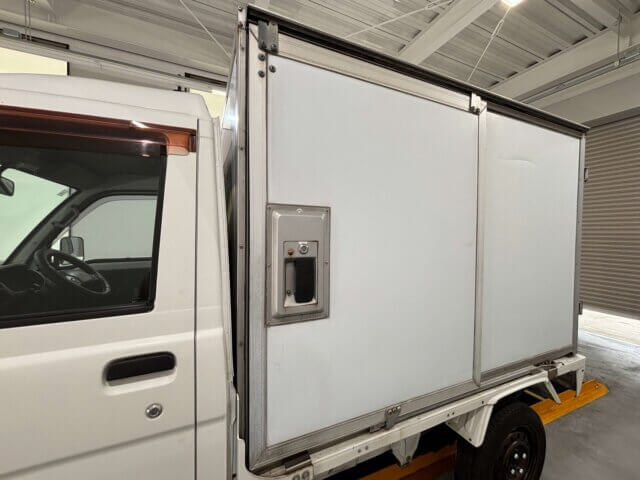 1999 DAIHATSU HIJET TRUCK