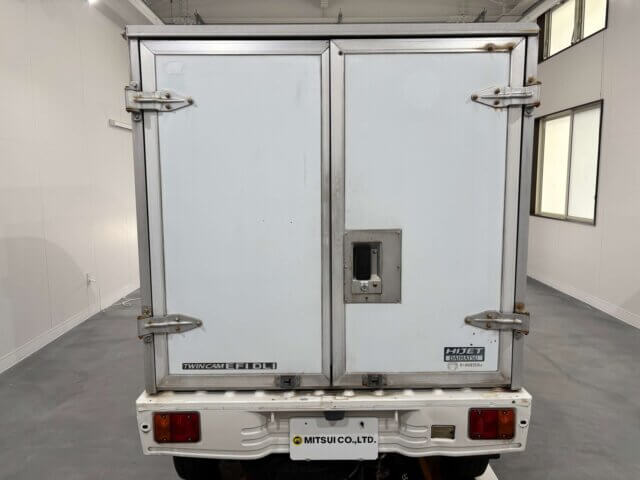1999 DAIHATSU HIJET TRUCK