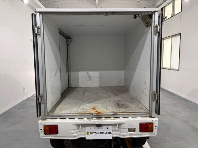 1999 DAIHATSU HIJET TRUCK