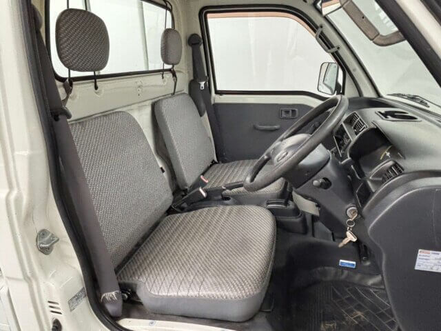 2000 DAIHATSU HIJET TRUCK