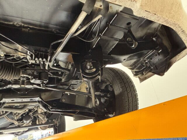 2000 DAIHATSU HIJET TRUCK