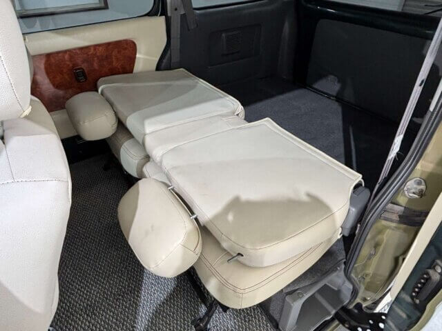 2000 SUZUKI EVERY VAN